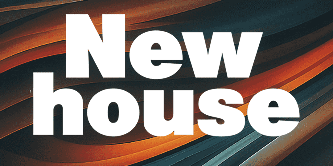 Sample graphic for Newhouse BT Extra Bold