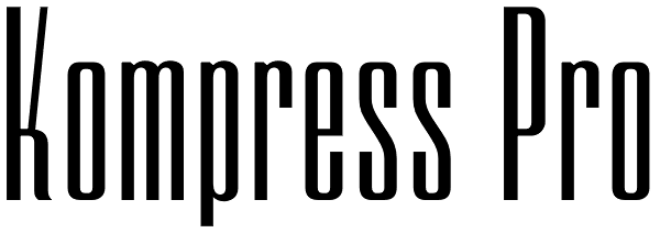 Kompress Pro