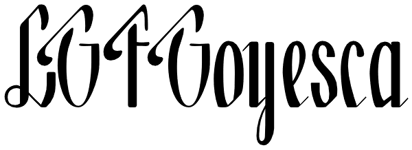 LGF Goyesca