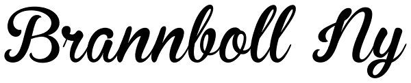 Brannboll Ny