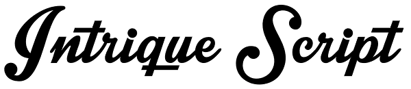 Intrique Script