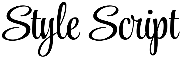 Style Script