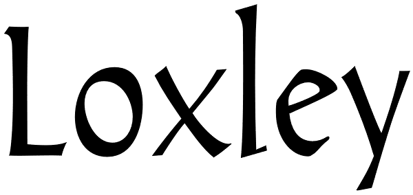 Loxley