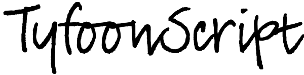 TyfoonScript