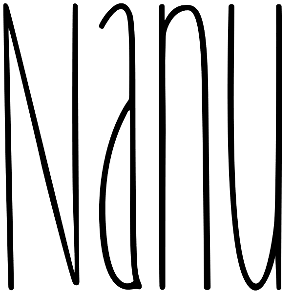 Nanu