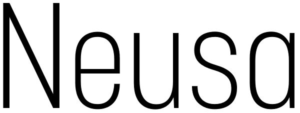 Neusa