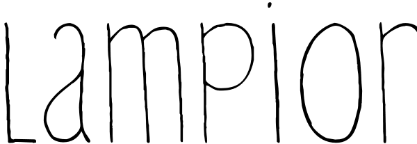 Lampion