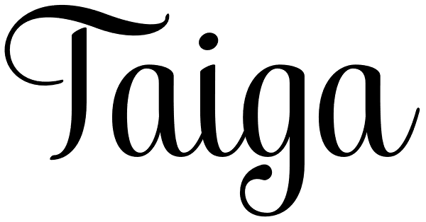 Taiga