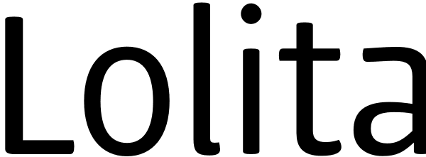 Lolita