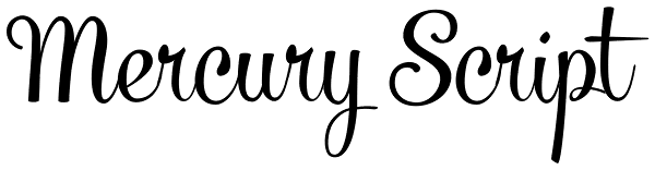 Mercury Script