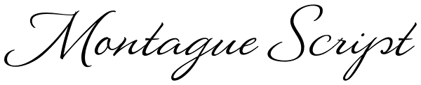 Montague Script