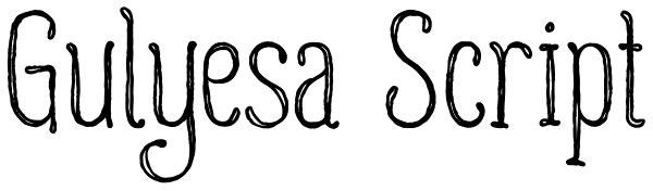 Gulyesa Script