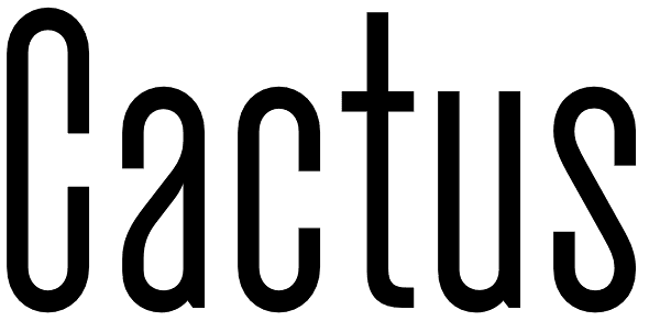 Cactus