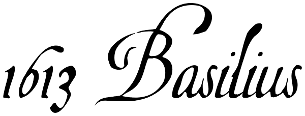 1613 Basilius