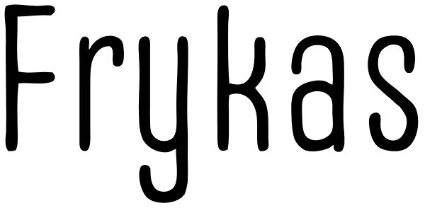 Frykas