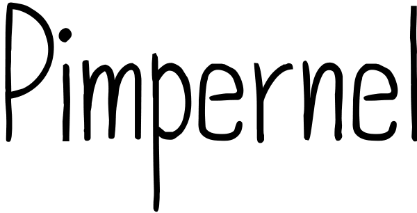 Pimpernel