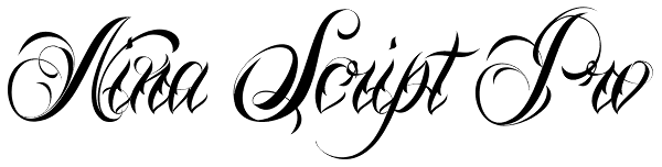 Nina Script Pro