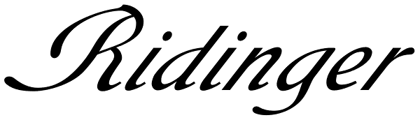 Ridinger