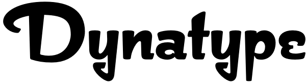 Dynatype