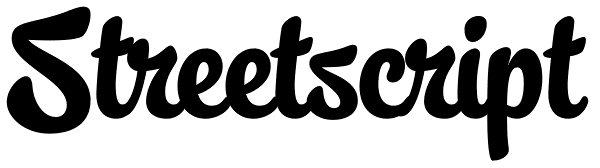 Streetscript