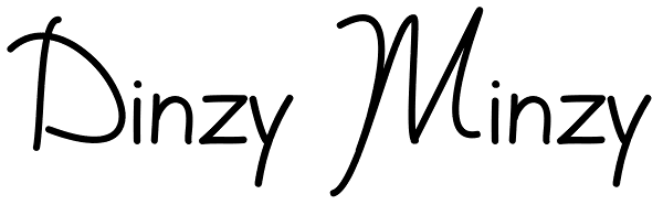 Dinzy Minzy