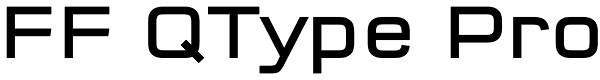 FF QType Pro