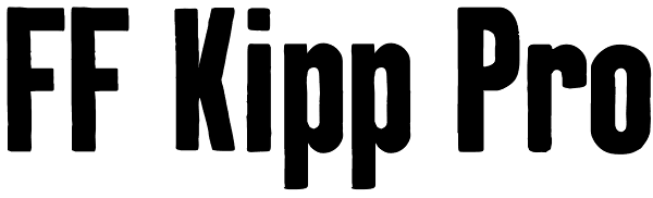 FF Kipp Pro