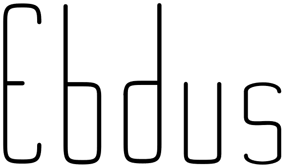 Ebdus