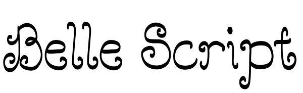 Belle Script