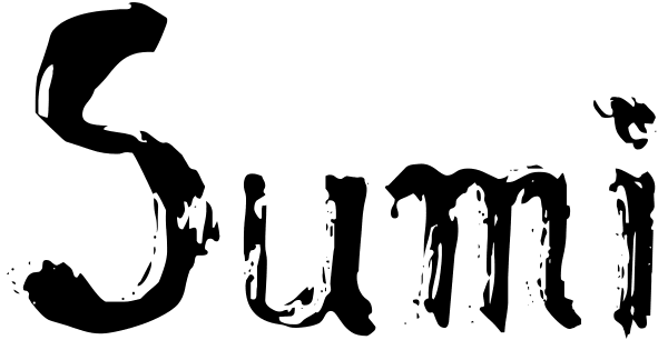 Sumi