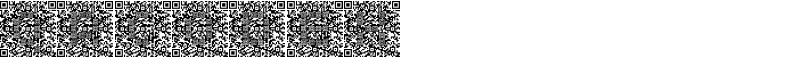 QRcodeX