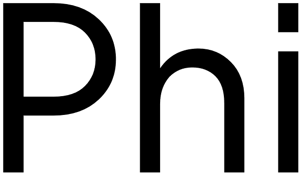 Phi