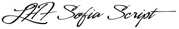 LHF Sofia Script