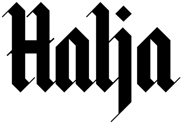 Halja