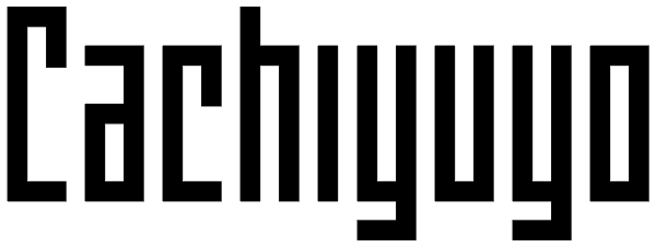 Cachiyuyo