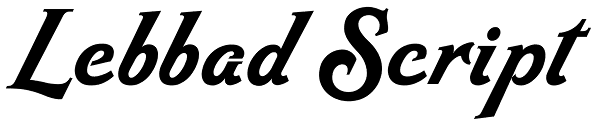 Lebbad Script