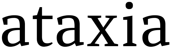 ataxia