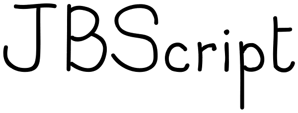 JBScript