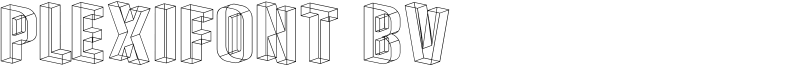 Plexifont BV