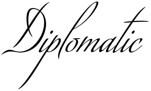 Diplomatic