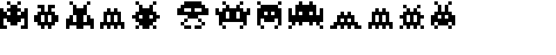 Pixel Invaders