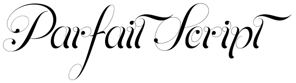 Parfait Script