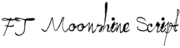 FT Moonshine Script