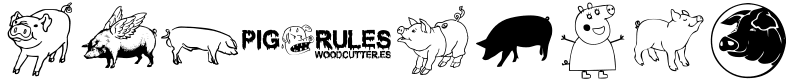 Pig Rules