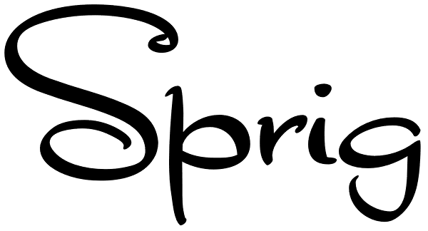 Sprig