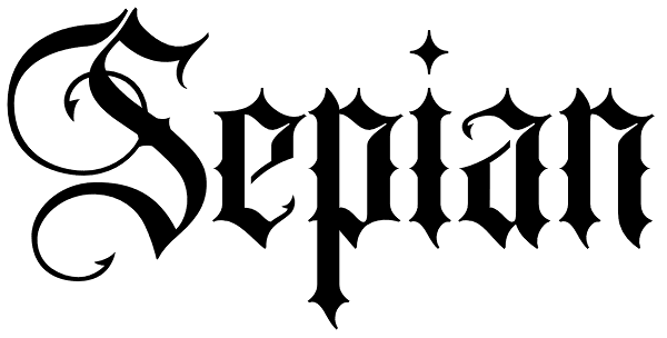 Sepian