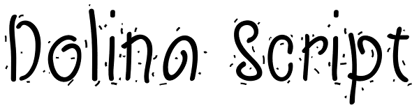 Dolina Script