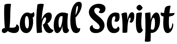 Lokal Script