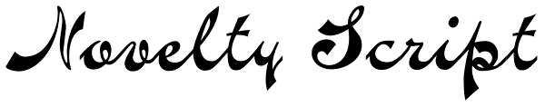 Novelty Script