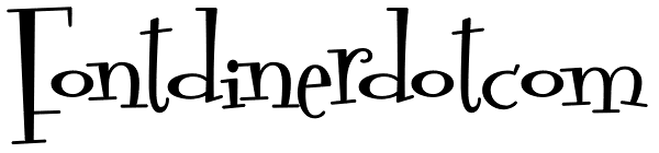 Fontdinerdotcom